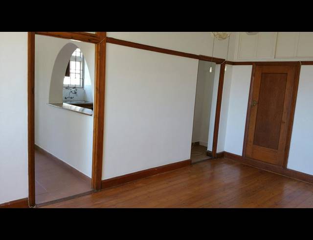 1 BEDROOM FLAT TO LET IN MUSGRAVE
